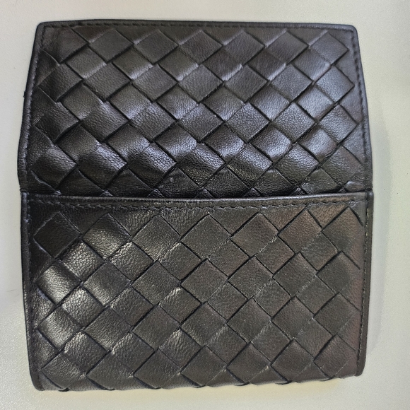 Bottega Veneta card holder - Picture 6 of 8